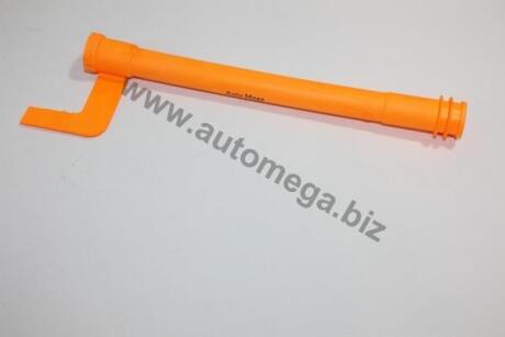 Направляюча щупа рівня оливи AUTOMEGA 130040810