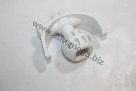 Опора кульова (важіль) AUTOMEGA 130066710