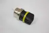 Датчик температуры жидкости (черный/желтый) (4 контакта) VAG 88-05 AUTOMEGA 150009710 (фото 1)
