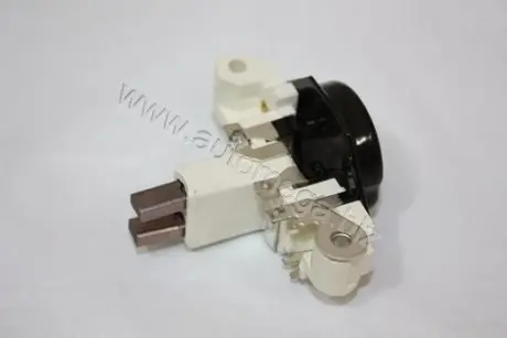 Регулятор генератора 14.5V (система BOSCH) BMW Fiat Ford GM Iveco MB VAG AUTOMEGA 150027110