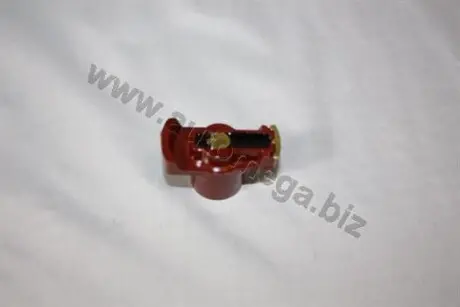 Бегунок распределителя зажигания (1 кОм) (система BOSCH) VAG 100 Passat 79-91 AUTOMEGA 150030010