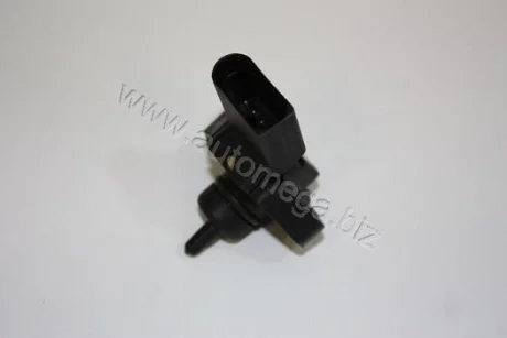 Датчик, давление во впускном газопроводе VW - Audi 1.0/1.4 93-05 AUTOMEGA 150031910