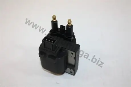 Катушка зажигания (1-й/4-й цил.) Renault Laguna, Safrane, Volvo S40, V40 1.6-2.0 AUTOMEGA 150061010