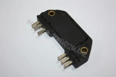 Коммутатор (6 контактов) Opel Kadett E, Ascona C 1.6, Corsa 1.3 AUTOMEGA 150107410