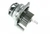 Водяной насос (23 зуба) VAG 1.6/2.0 FSI 02- AUTOMEGA 160007510 (фото 1)