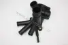 Тройник системы охлаждения VW Golf/Jetta/Polo 1.05-1.3 90-94 AUTOMEGA 160048510 (фото 1)