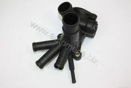 Тройник системы охлаждения VW Golf/Jetta/Polo 1.05-1.3 90-94 AUTOMEGA 160048510