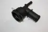 Фланец системы охлаждения VAG A1 A3 Octavia Passat 1.4-2.0FSI 01-13 AUTOMEGA 160058310 (фото 1)