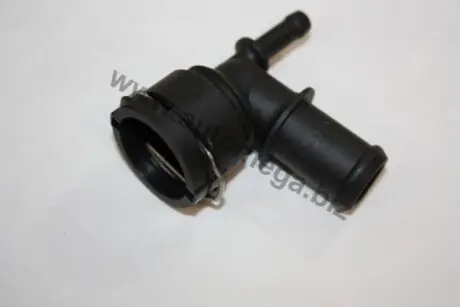 Фланец системы охлаждения VAG A1 A3 Octavia Passat 1.4-2.0FSI 01-13 AUTOMEGA 160058310