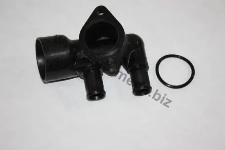 Корпус термостата Citroen Berlingo Peugeot Partner 1.9D 98-06 AUTOMEGA 160085810