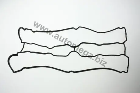 Прокладка клапанной крышки Chevrolet Opel 1.4/1.6 95- AUTOMEGA 190064010
