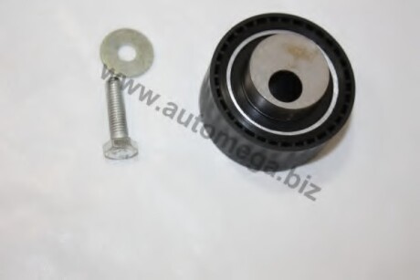 Ролик ГРМ CITROEN C5 (DC_) 01-04,C5 (RC_) 04-,C5 Break (DE_) 01-04,C5 Break (RE_) 04-н AUTOMEGA 3008290C3