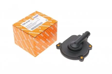 Сепаратор (масловідділювач) MB C-class (W203/204) 2.5-5.5 04- AUTOTECHTEILE 100 0157