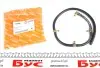 Шланг обратки MB Sprinter 2.2CDI OM611 AUTOTECHTEILE 100 0748 (фото 1)