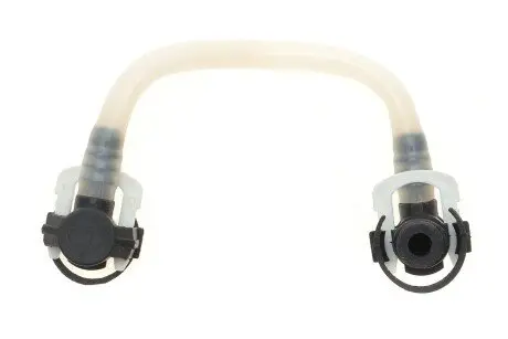 Трубка паливна DB OM605-606 AUTOTECHTEILE 100 0761