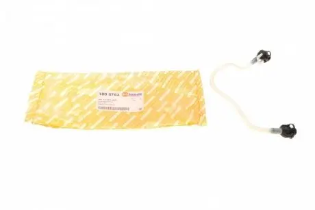 Трубка топливная MB Sprinter 2.2-2.7CDI AUTOTECHTEILE 100 0763