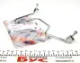 Трубка топливная высокого давления MB OM601 2.3D (1 цилиндр) (0854) AUTOTECHTEILE 100 0854 (фото 1)