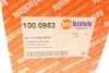 Расходомер воздуха AUTOTECHTEILE 100 0953 (фото 8)