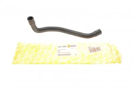 Патрубок EGR MB C-class (W203/W204)/E-class (W211/W212) 02-15 AUTOTECHTEILE 100 1402