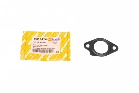 Прокладка клапана EGR MB Sprinter 906 3.0CDI AUTOTECHTEILE 100 1414