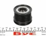 Шків генератора MB Sprinter CDI AUTOTECHTEILE 100 1505 (фото 3)