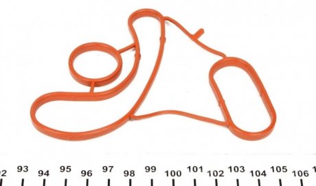 Прокладка масляного радиатора MB OM611/612/646 (1819) AUTOTECHTEILE 100 1819