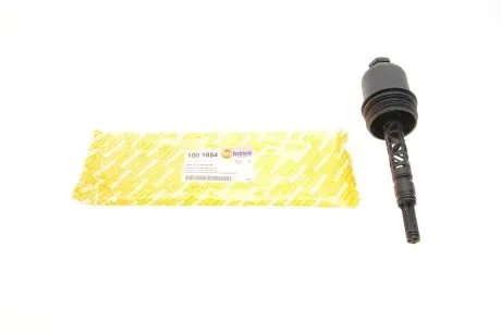 Кришка фільтра масляного MB Sprinter 1.8 06- (M271) AUTOTECHTEILE 100 1854