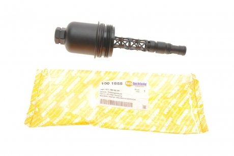 Кришка фільтра масляного MB C-class (W204)/E-class (W212) 07-16 (M271) AUTOTECHTEILE 100 1855