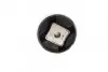 Подушка КПП MB Vito (W638) CDI 99-03 (2403) AUTOTECHTEILE 100 2403 (фото 2)