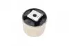 Подушка КПП MB Vito (W638) CDI 99-03 (2403) AUTOTECHTEILE 100 2403 (фото 4)