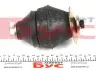 Подушка двигателя MB 609-811 OM364 AUTOTECHTEILE 100 2433 (фото 2)