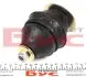 Подушка двигателя MB 609-811 OM364 AUTOTECHTEILE 100 2433 (фото 3)