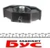 Подушка КПП MB 209-410D (трапеція) AUTOTECHTEILE 100 2434 (фото 5)