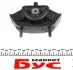 Подушка КПП MB 209-410D (трапеція) AUTOTECHTEILE 100 2434 (фото 6)