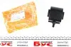 Подушка КПП MB 208-410D (новий тип/груша) AUTOTECHTEILE 100 2435 (фото 1)