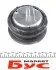 Подушка двигуна (передня) MB Vito (W639) 03- AUTOTECHTEILE 100 2437 (фото 2)