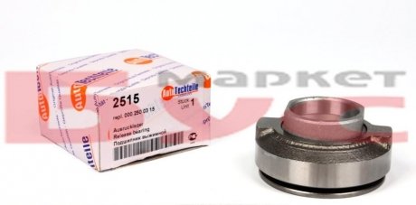 Подшипник выжимной MB 208-410D (2515) AUTOTECHTEILE 100 2515