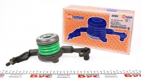 Вижимний підшипник MB Vito (W639) 03- (2528) AUTOTECHTEILE 100 2528