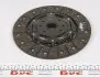Диск сцепления MB Sprinter 312 2.9TDI (d=250mm) AUTOTECHTEILE 100 2542 (фото 2)