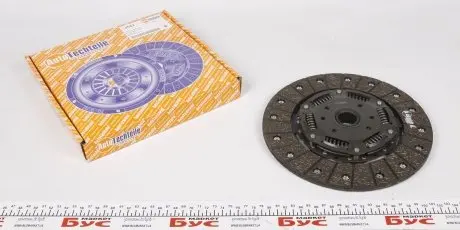 Диск зчеплення MB Sprinter 312 2.9TDI (d=250mm) AUTOTECHTEILE 100 2542