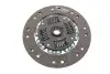 Диск зчеплення MB 208-310 (d=228mm) (2543) AUTOTECHTEILE 100 2543 (фото 1)