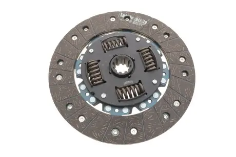 Диск зчеплення MB 208-310 (d=228mm) (2543) AUTOTECHTEILE 100 2543