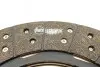 Диск сцепления MB Vario 4.3 (d=362mm) AUTOTECHTEILE 100 2546 (фото 3)