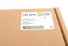Диск сцепления MB Vario 4.3 (d=362mm) AUTOTECHTEILE 100 2546 (фото 5)