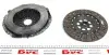 Комплект зчеплення MB Sprinter 312 2.9TDI (d=250mm) AUTOTECHTEILE 100 2550 (фото 2)