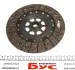 Комплект зчеплення MB Sprinter 312 2.9TDI (d=250mm) AUTOTECHTEILE 100 2550 (фото 3)