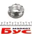 Комплект зчеплення MB Sprinter 312 2.9TDI (d=250mm) AUTOTECHTEILE 100 2550 (фото 7)