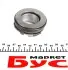 Комплект зчеплення MB Sprinter 312 2.9TDI (d=250mm) AUTOTECHTEILE 100 2550 (фото 8)
