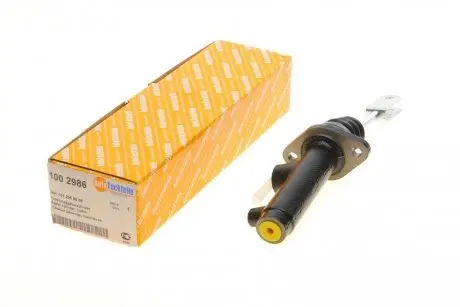 Цилиндр сцепления главный MB 207-410 (19.05mm) AUTOTECHTEILE 100 2986