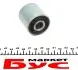 Сайлентблок амортизатора (заднього/верхнього) MB Vito (W639) 03- (3153) AUTOTECHTEILE 100 3153 (фото 3)